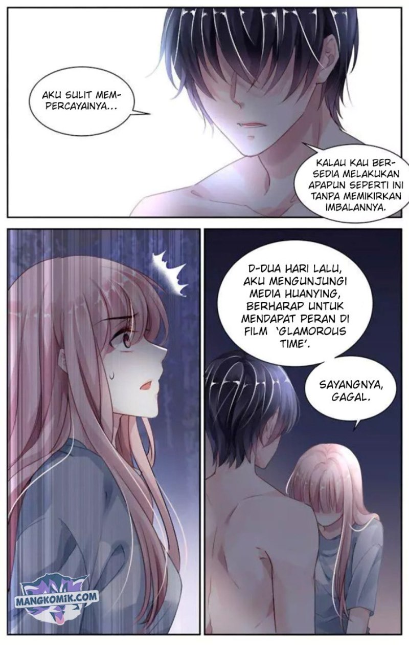 Guomin Laogong Dai Huijia Chapter 25 Gambar 6