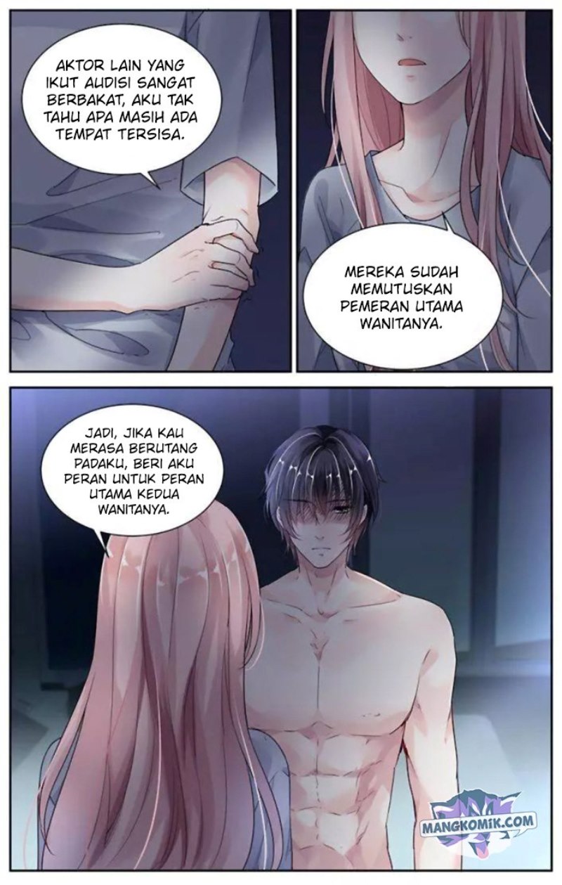 Guomin Laogong Dai Huijia Chapter 25 Gambar 7