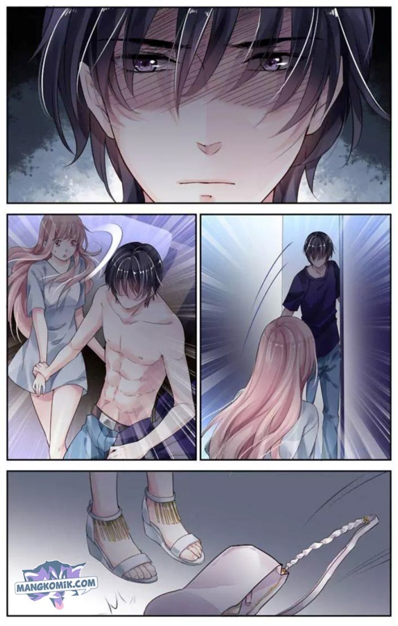 Guomin Laogong Dai Huijia Chapter 25 Gambar 8