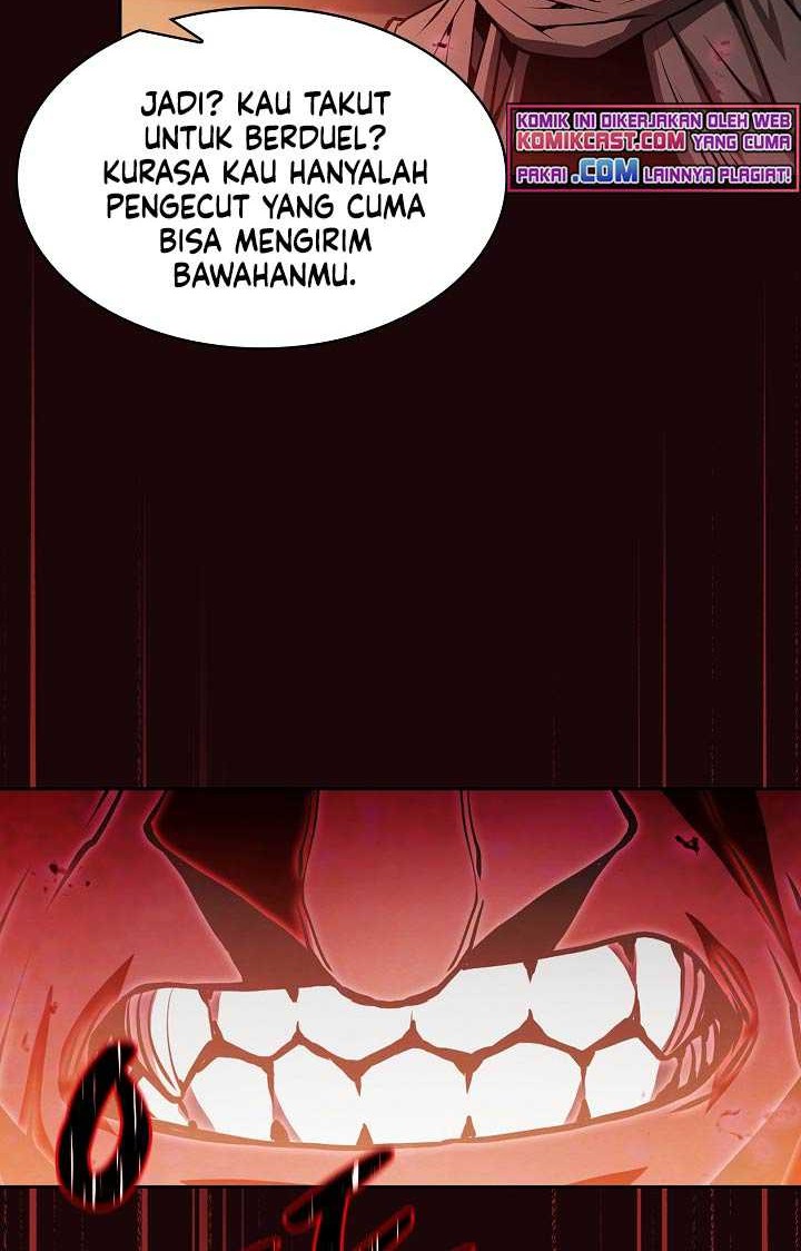 The Constellation that Returned from Hell Chapter 53 Gambar 23