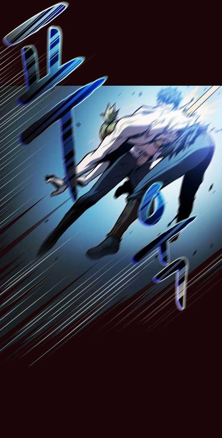 The Constellation that Returned from Hell Chapter 53 Gambar 33