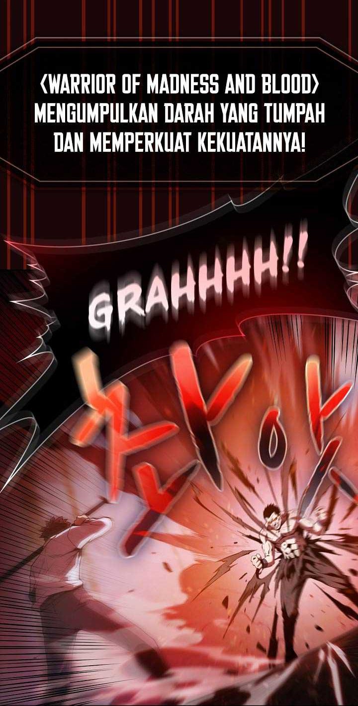 The Constellation that Returned from Hell Chapter 53 Gambar 43