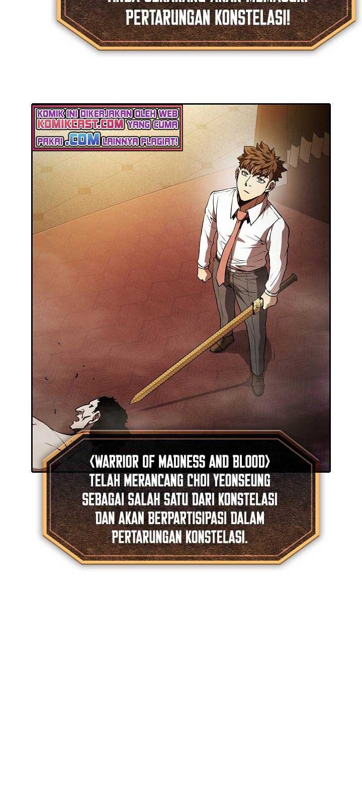 The Constellation that Returned from Hell Chapter 53 Gambar 53