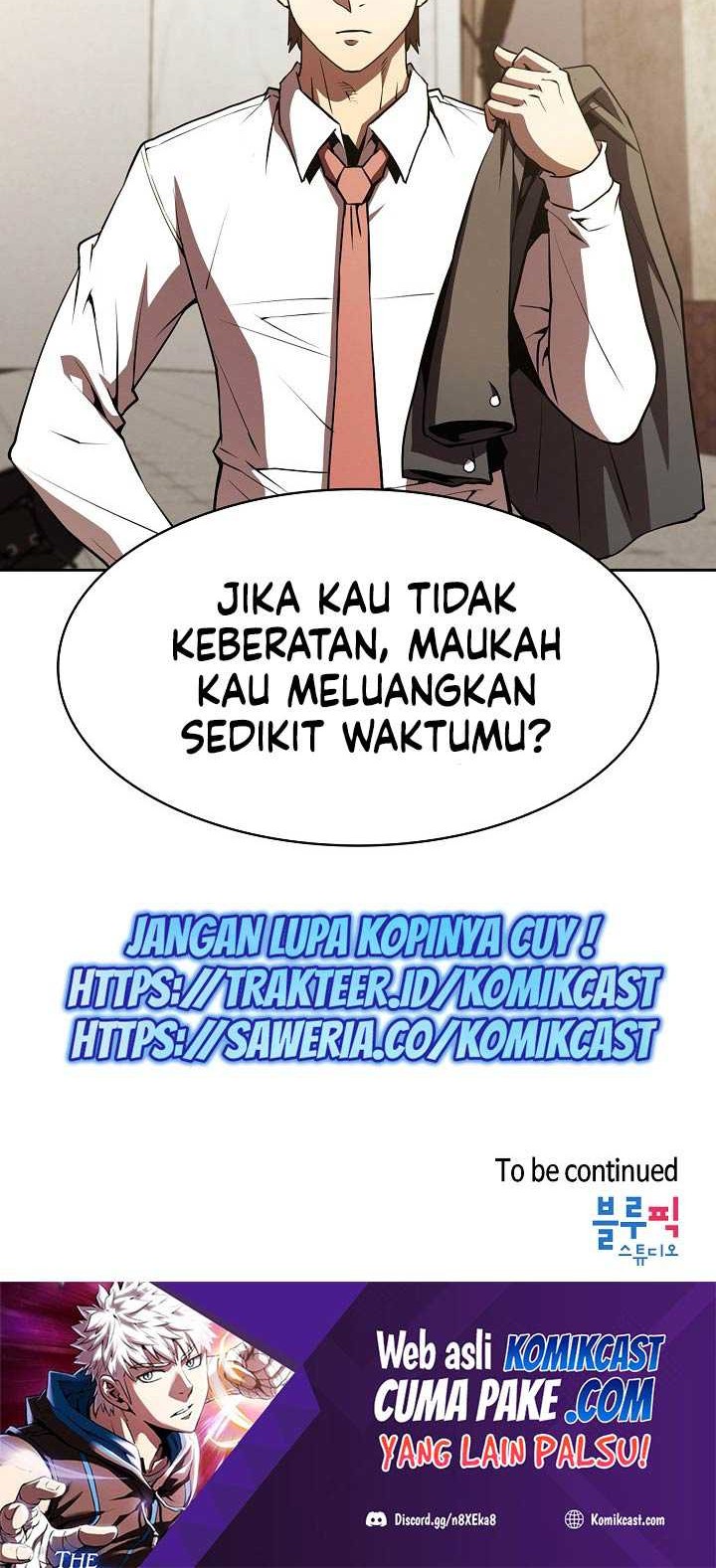 The Constellation that Returned from Hell Chapter 53 Gambar 57