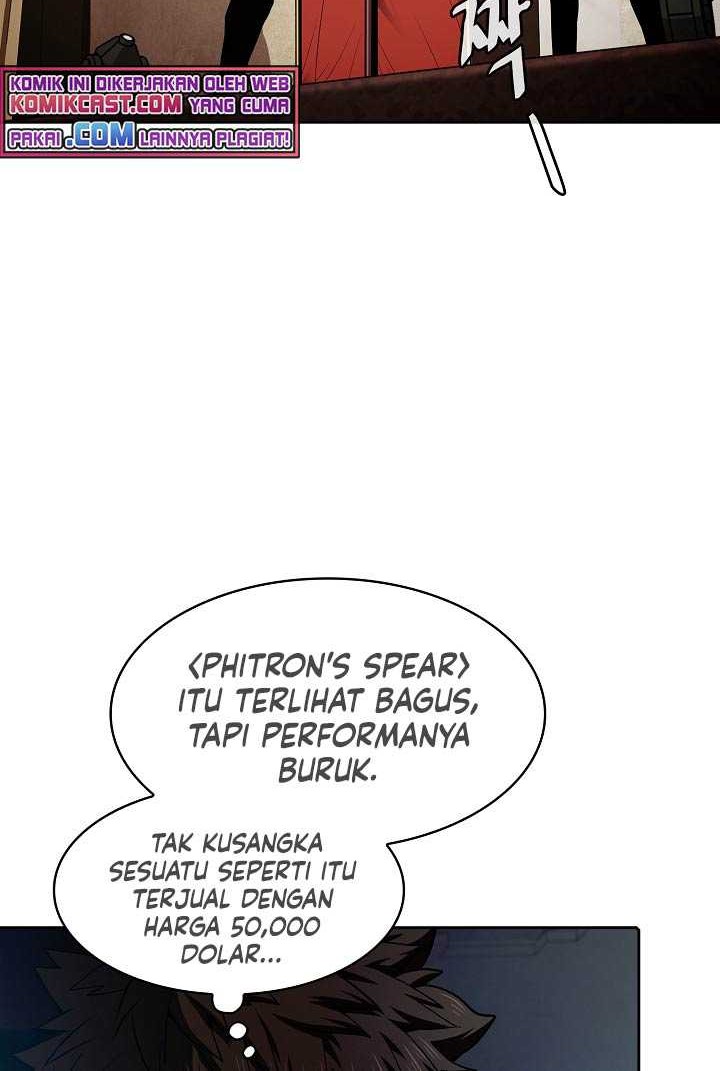 The Constellation that Returned from Hell Chapter 53 Gambar 3