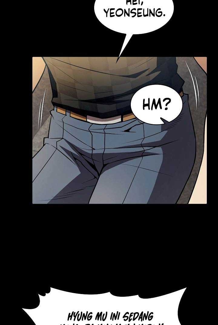 The Constellation that Returned from Hell Chapter 53 Gambar 9