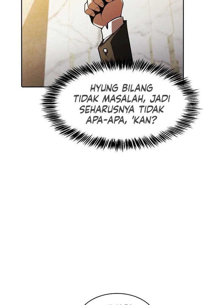 The Constellation that Returned from Hell Chapter 53 Gambar 11