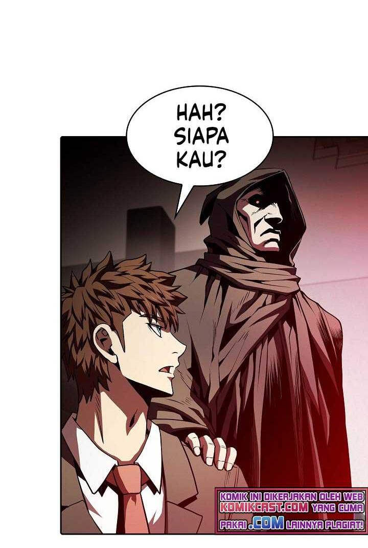 The Constellation that Returned from Hell Chapter 53 Gambar 15