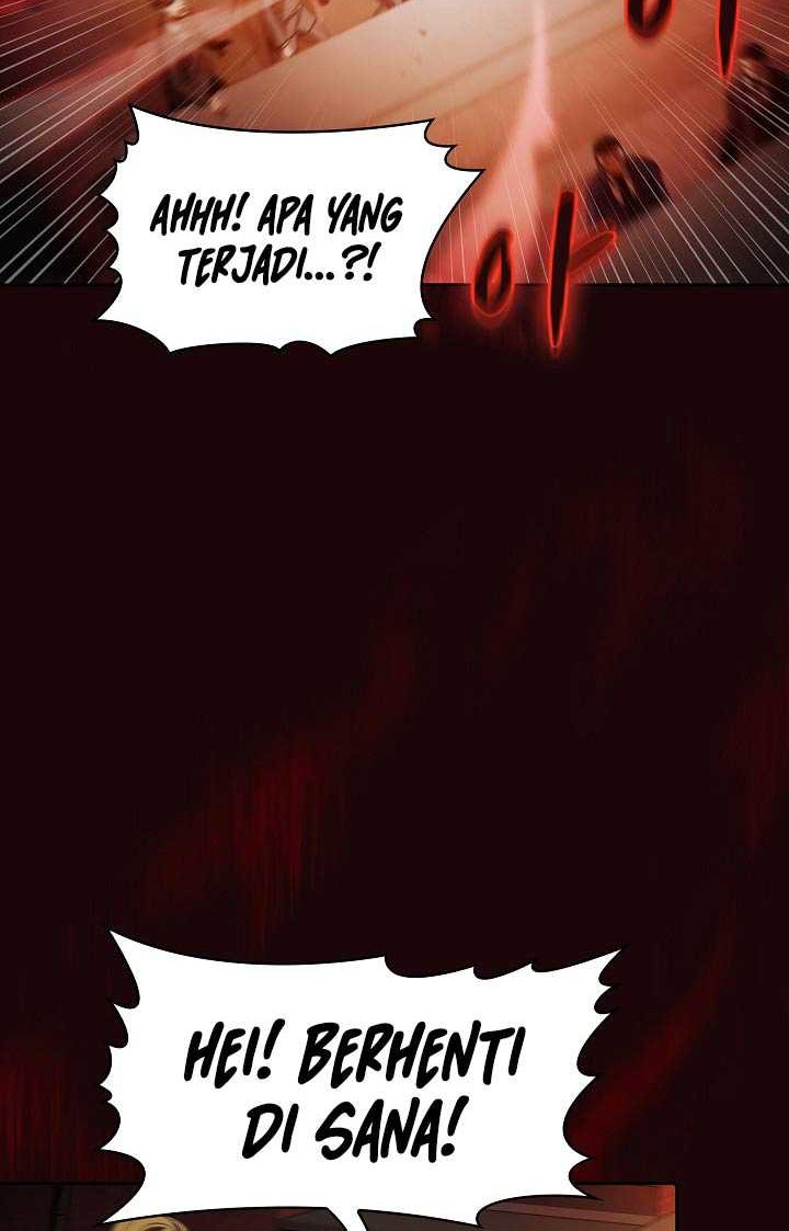 The Constellation that Returned from Hell Chapter 53 Gambar 17