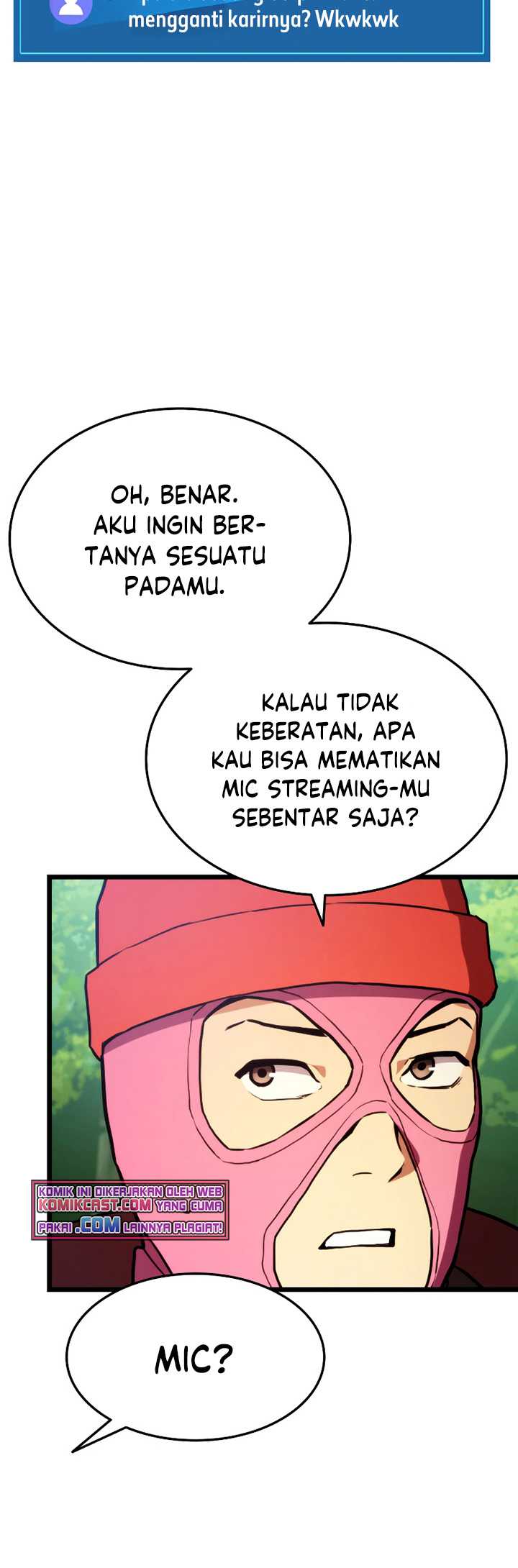 Ranker’s Return (Remake) Chapter 34 Gambar 16