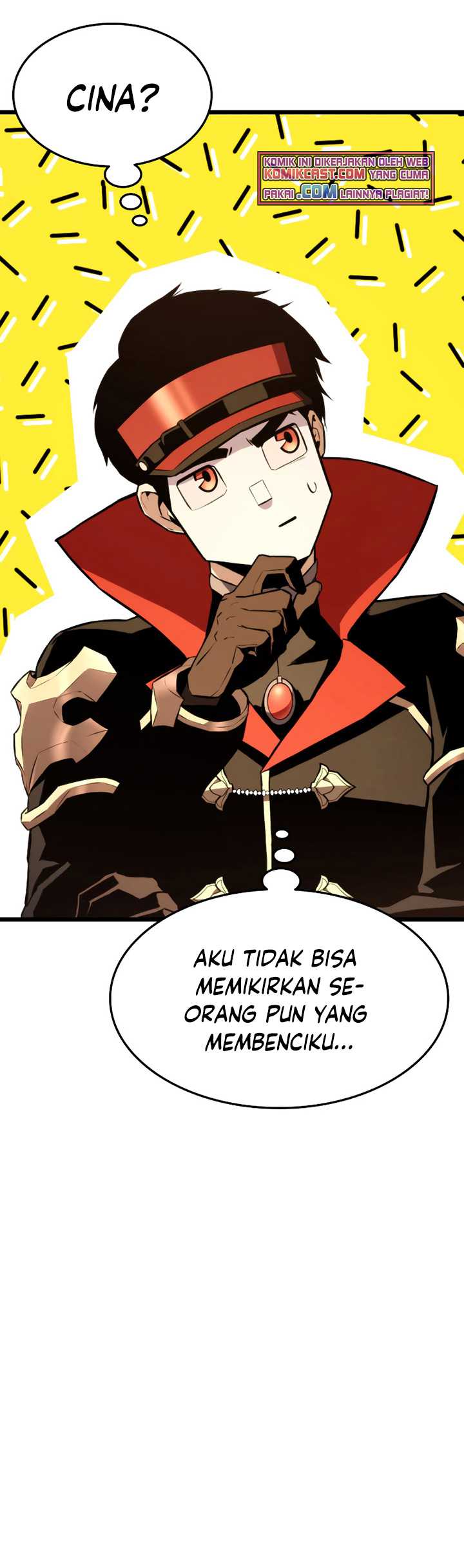 Ranker’s Return (Remake) Chapter 34 Gambar 22