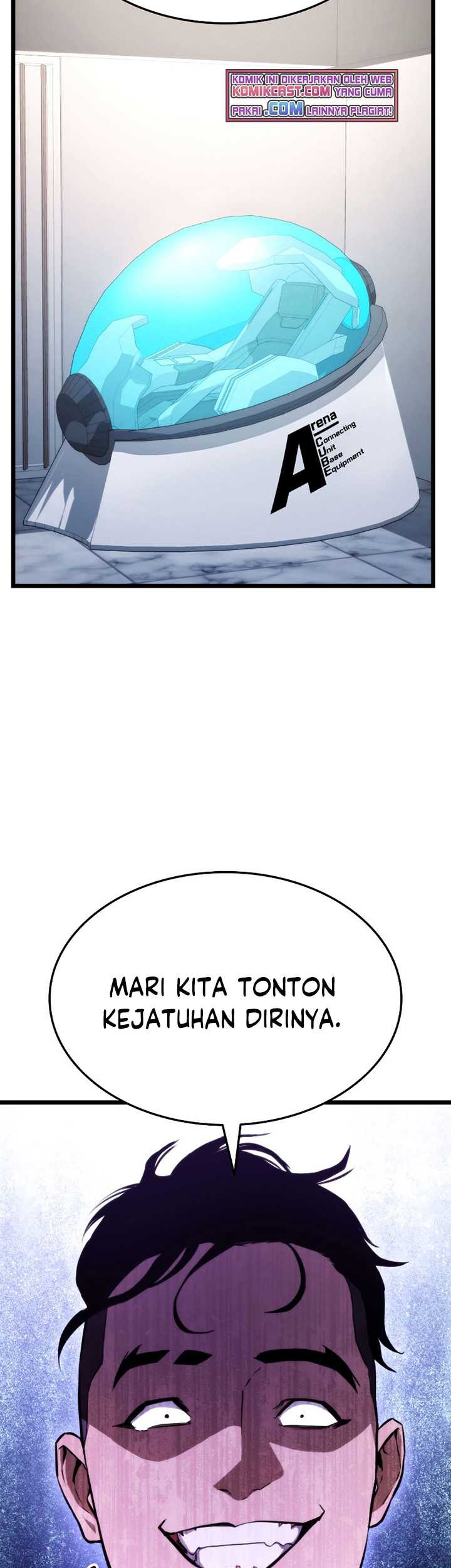 Ranker’s Return (Remake) Chapter 34 Gambar 28