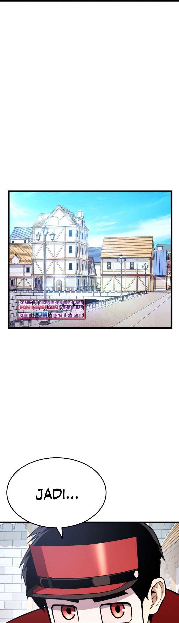 Ranker’s Return (Remake) Chapter 34 Gambar 30