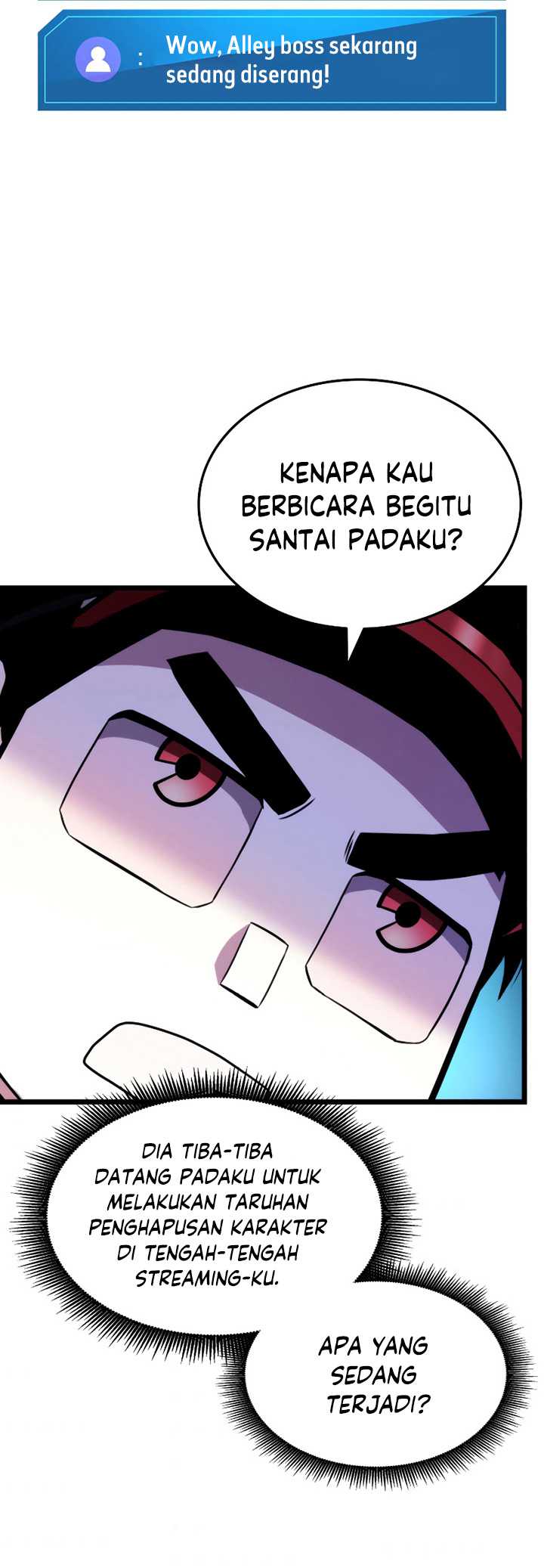 Ranker’s Return (Remake) Chapter 34 Gambar 35