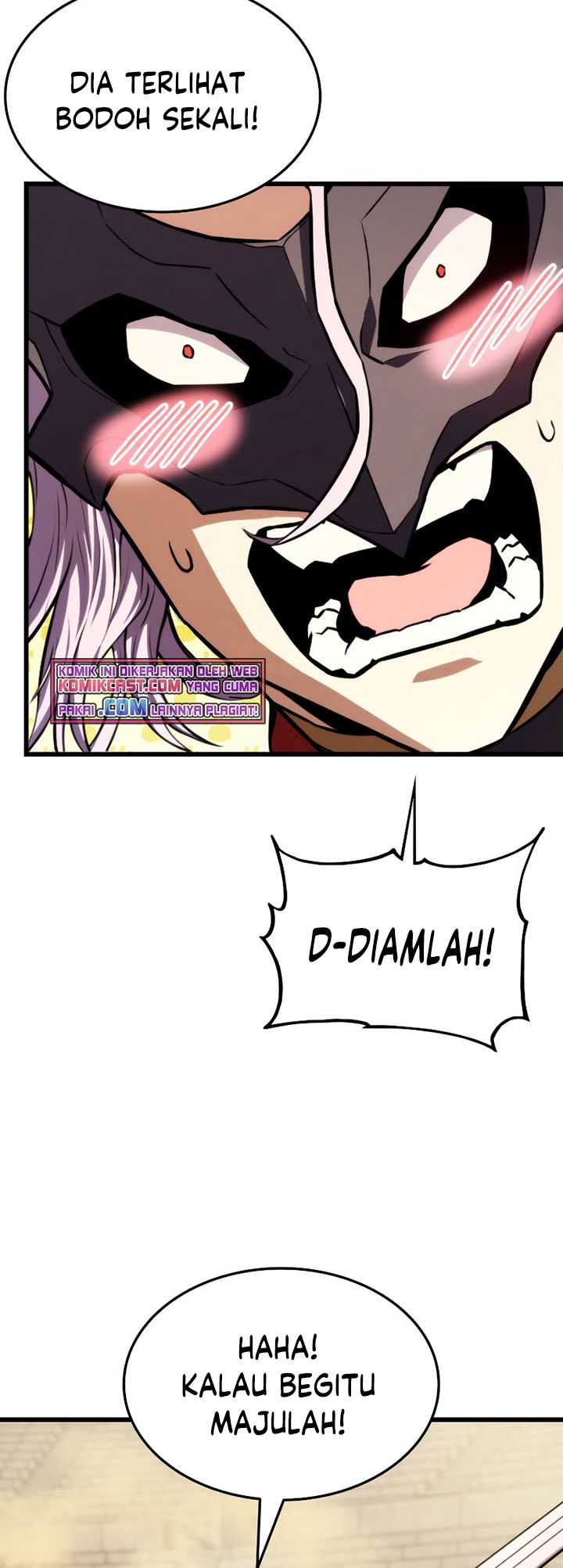 Ranker’s Return (Remake) Chapter 34 Gambar 48