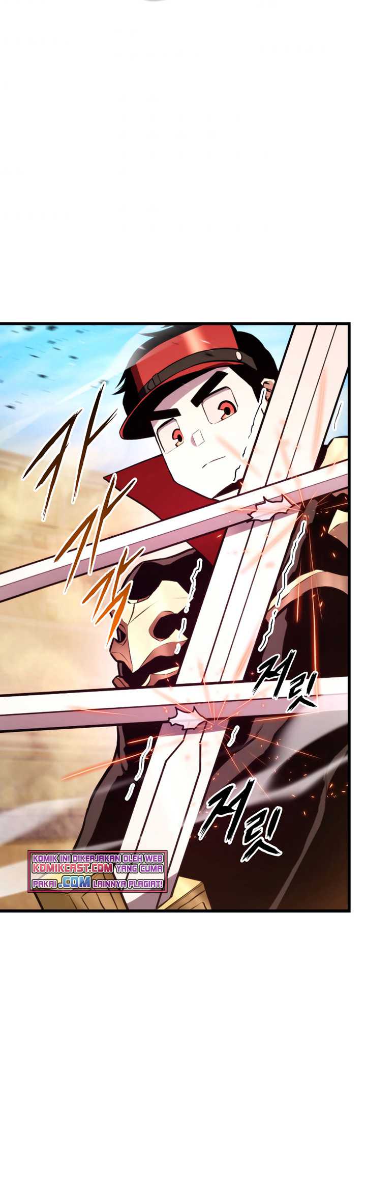 Ranker’s Return (Remake) Chapter 34 Gambar 53