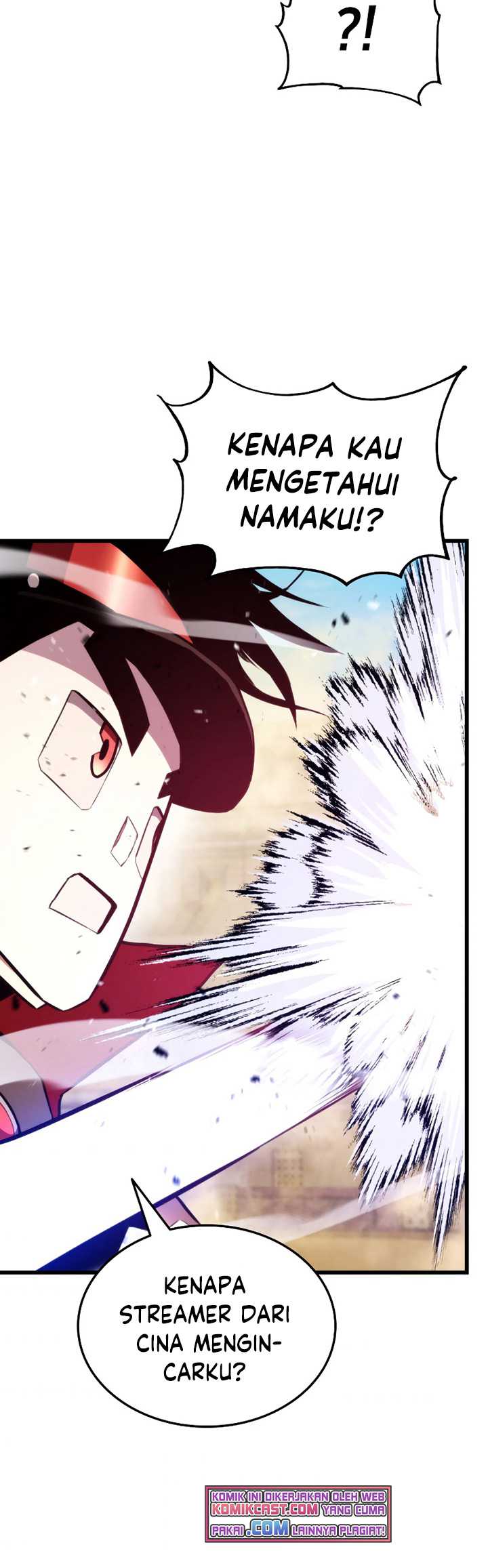 Ranker’s Return (Remake) Chapter 34 Gambar 56