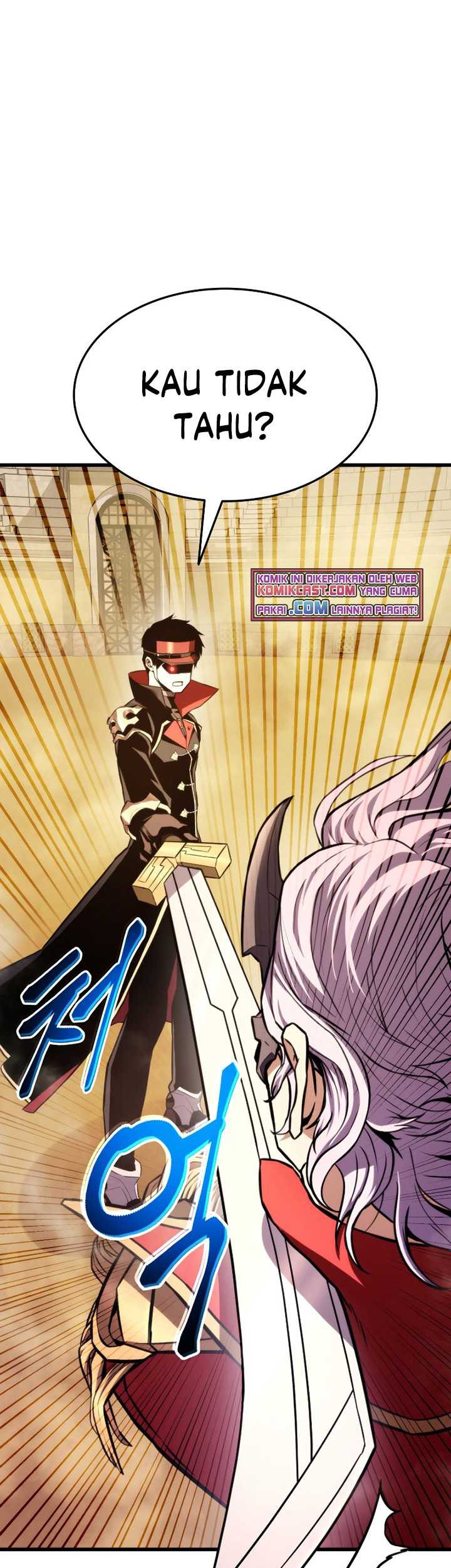 Ranker’s Return (Remake) Chapter 34 Gambar 58