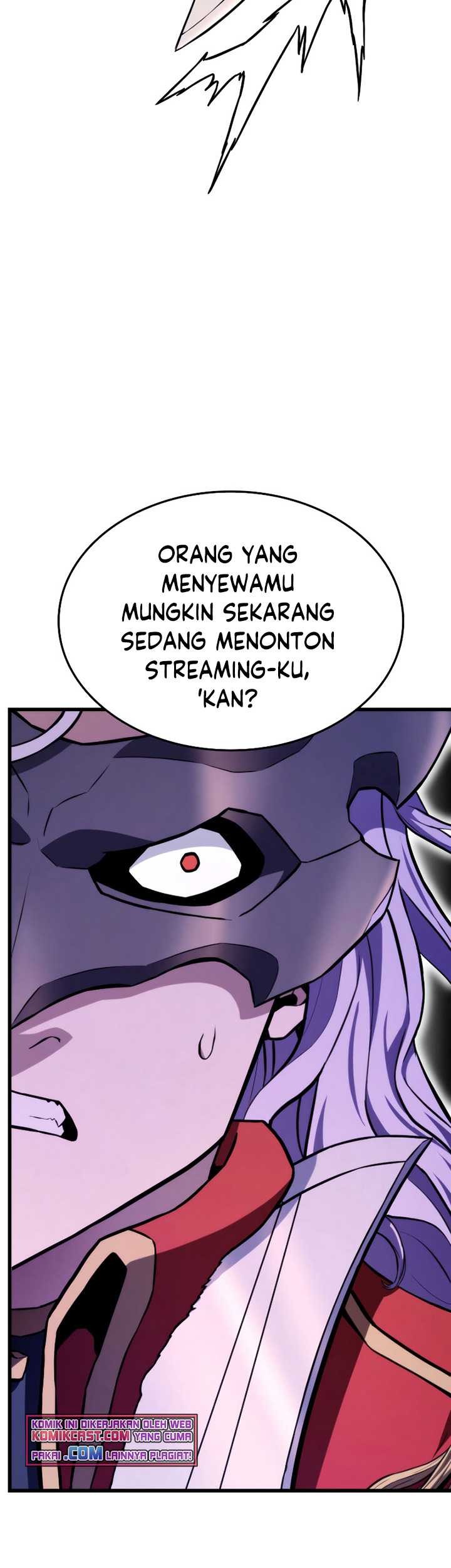 Ranker’s Return (Remake) Chapter 34 Gambar 60