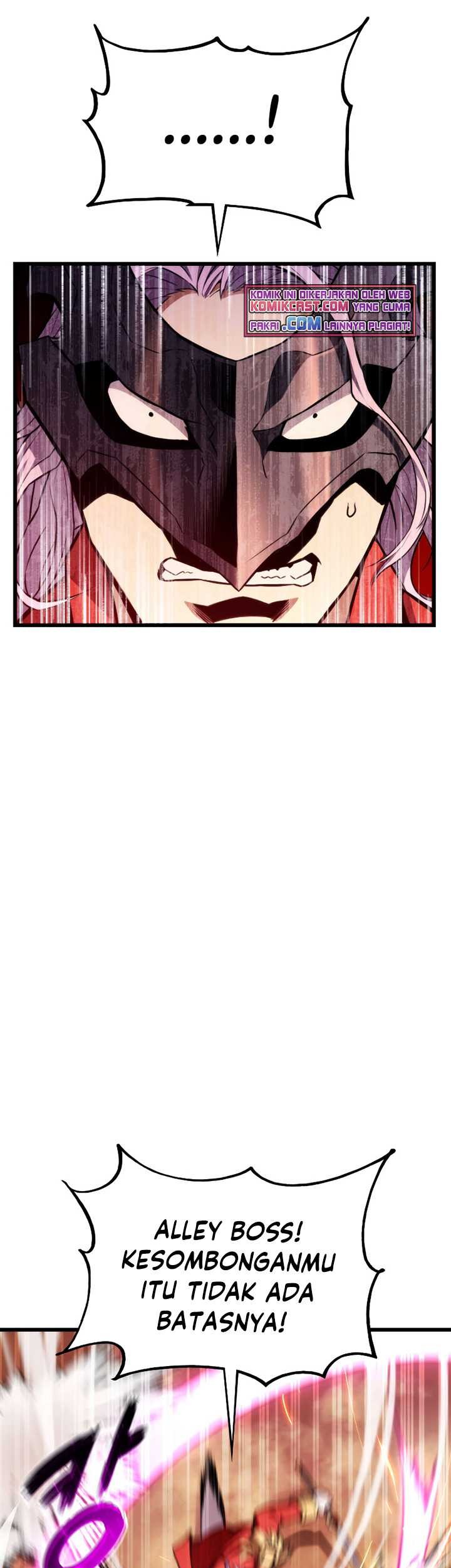 Ranker’s Return (Remake) Chapter 34 Gambar 66