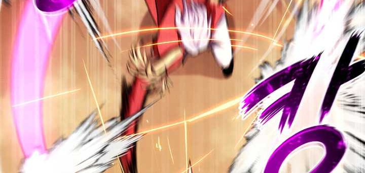 Ranker’s Return (Remake) Chapter 34 Gambar 67