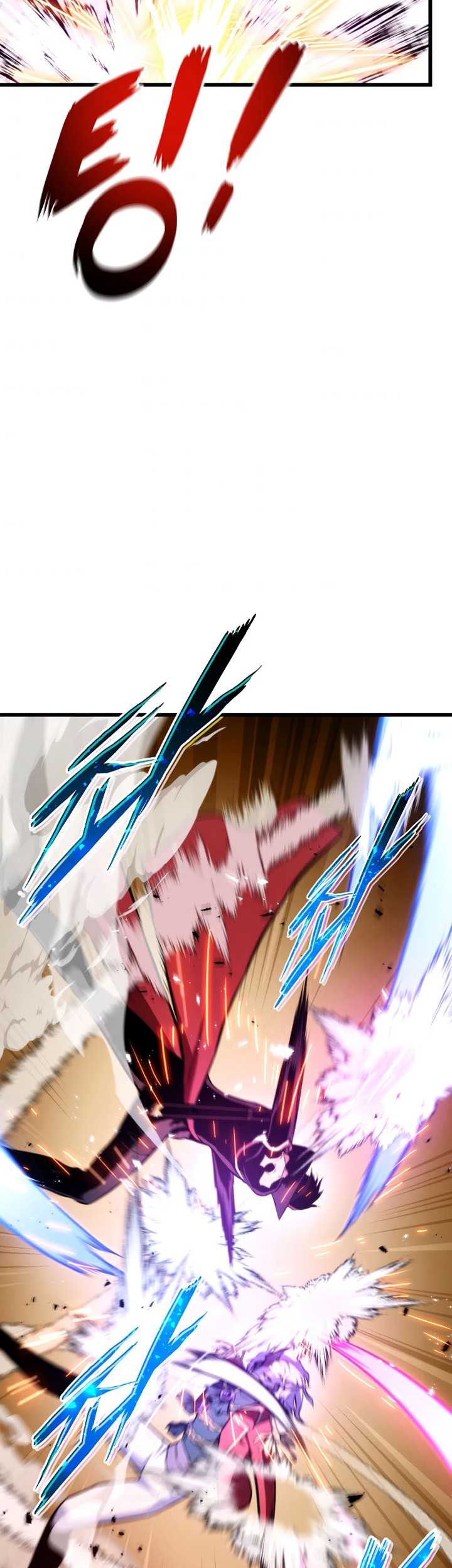 Ranker’s Return (Remake) Chapter 34 Gambar 70