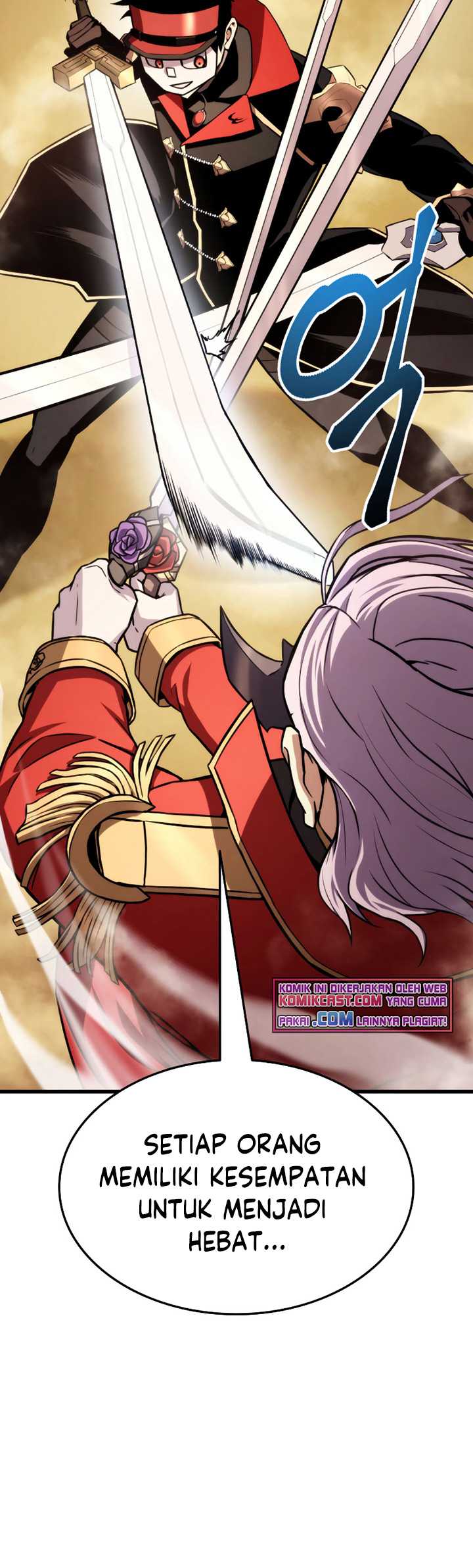 Ranker’s Return (Remake) Chapter 34 Gambar 77