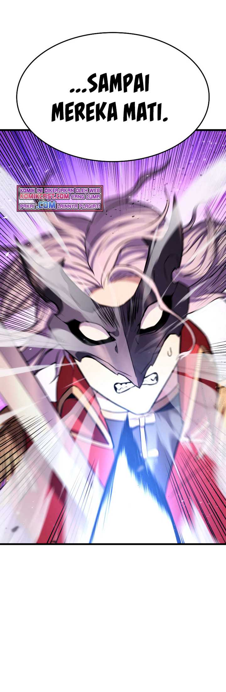 Ranker’s Return (Remake) Chapter 34 Gambar 78