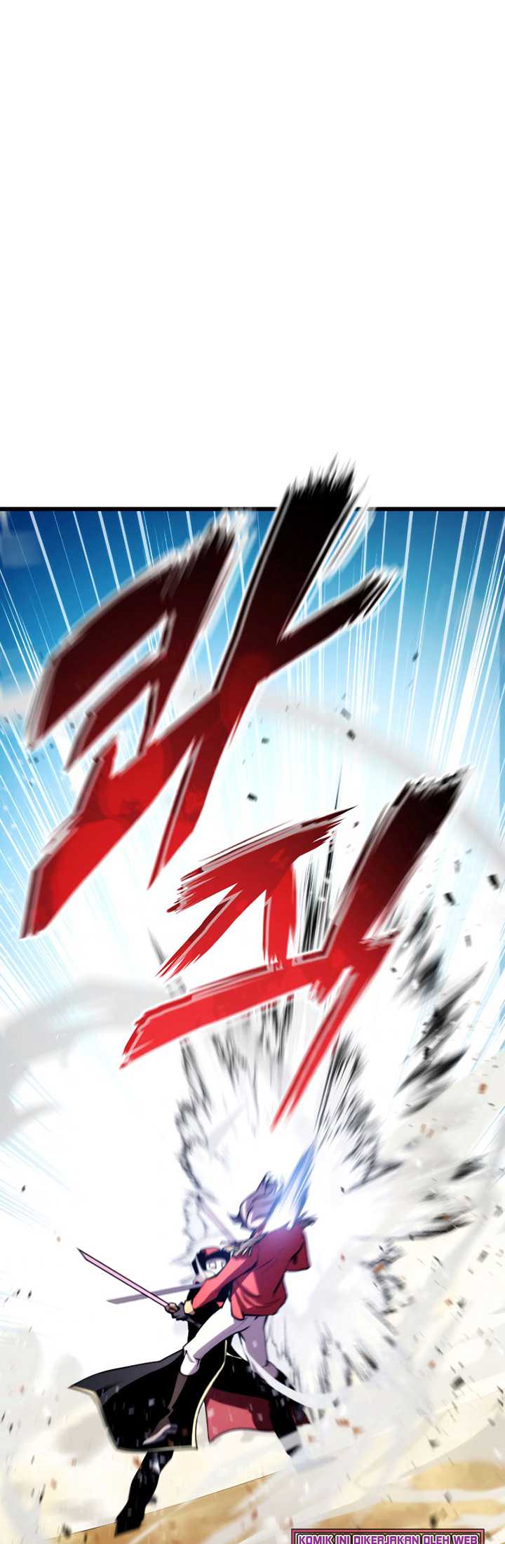 Ranker’s Return (Remake) Chapter 34 Gambar 79