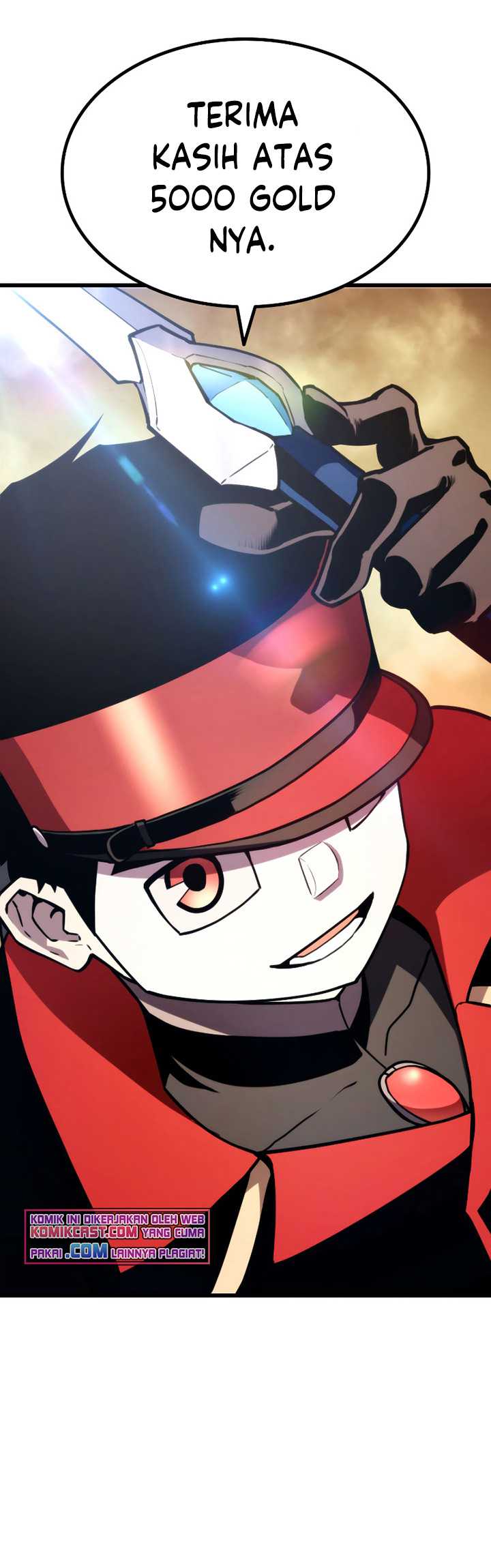 Ranker’s Return (Remake) Chapter 34 Gambar 82