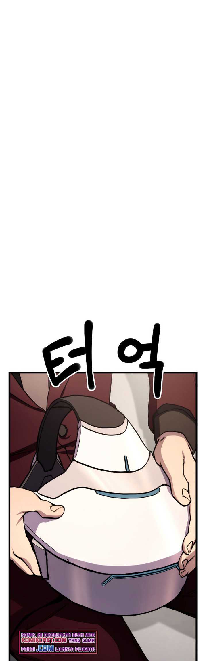 Ranker’s Return (Remake) Chapter 34 Gambar 83