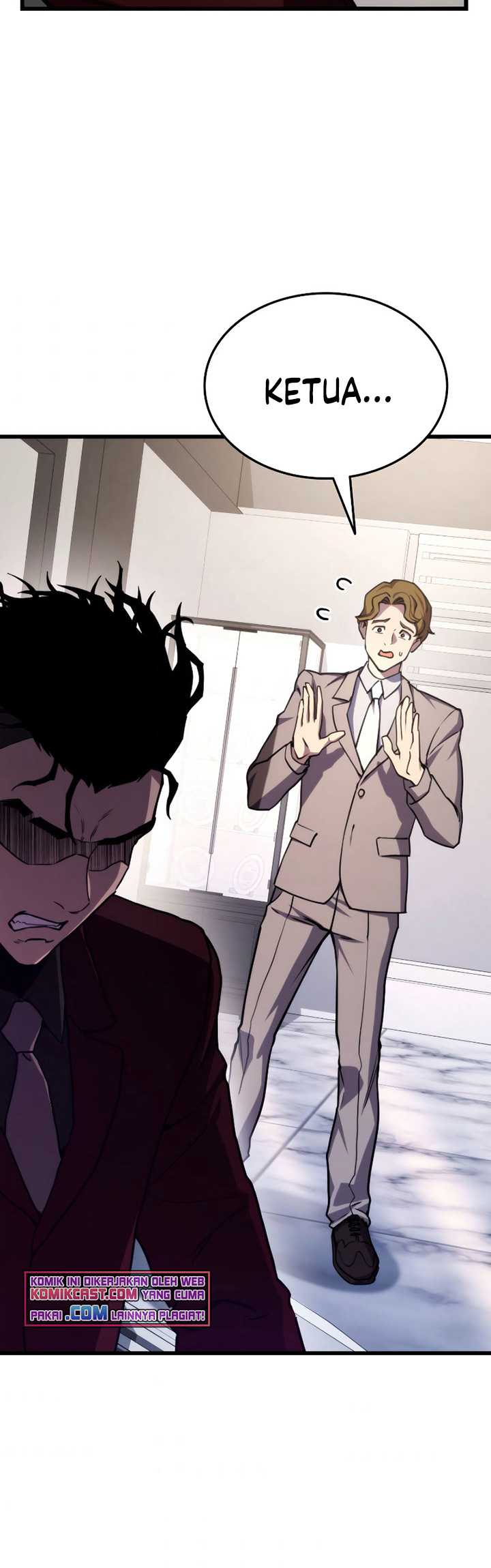 Ranker’s Return (Remake) Chapter 34 Gambar 84