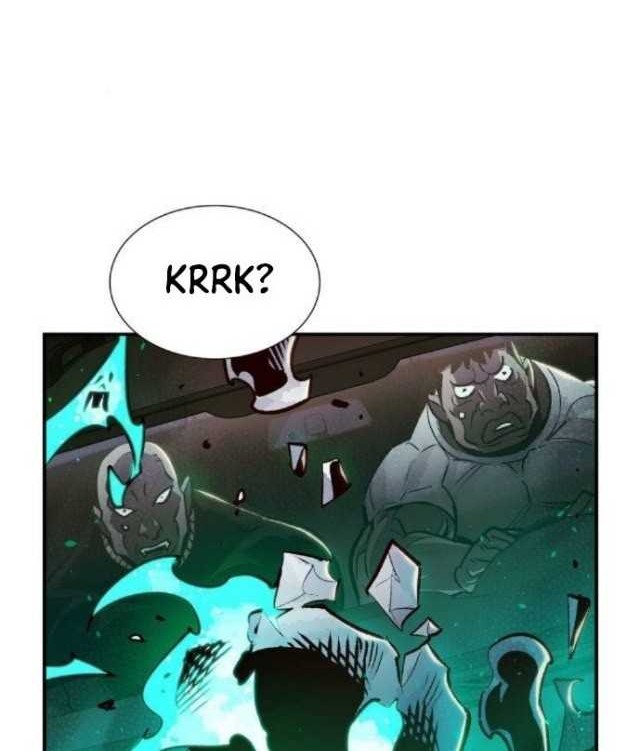 Alone Necromancer Chapter 16 Gambar 21