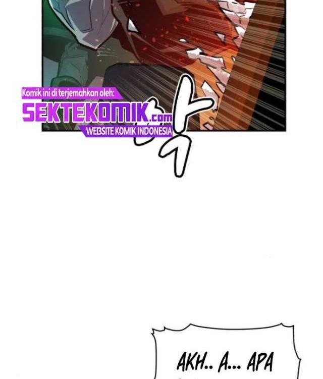 Alone Necromancer Chapter 16 Gambar 27