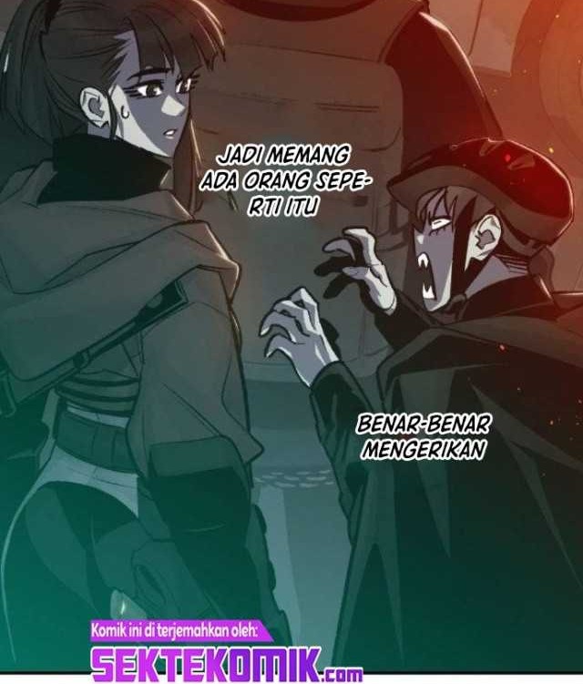 Alone Necromancer Chapter 16 Gambar 33