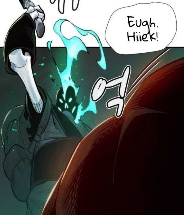 Alone Necromancer Chapter 16 Gambar 46