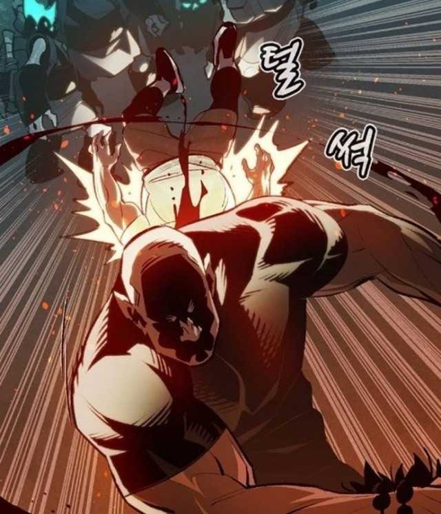 Alone Necromancer Chapter 16 Gambar 50