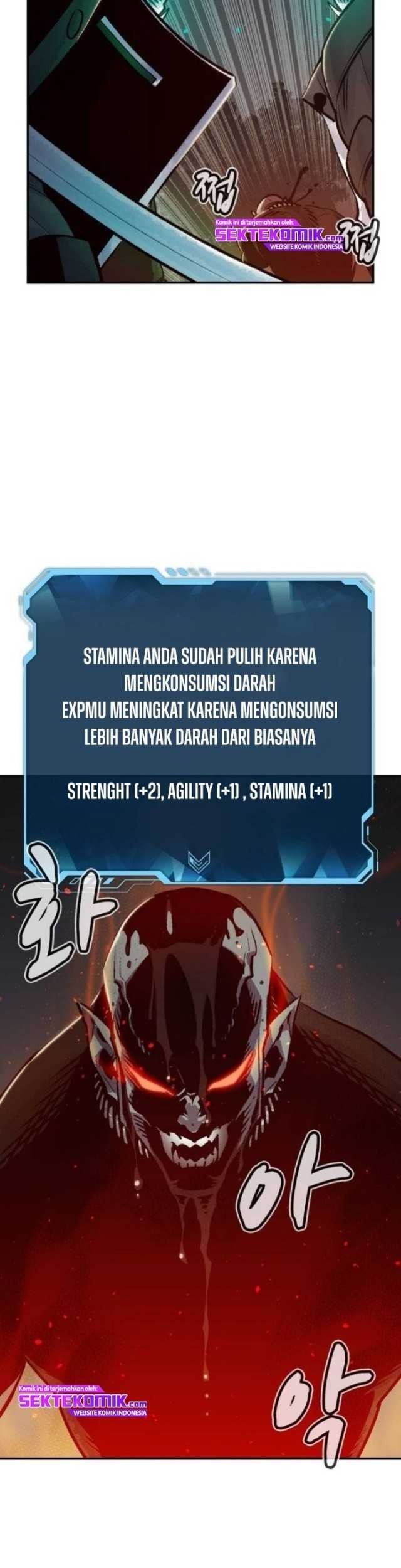 Alone Necromancer Chapter 16 Gambar 55