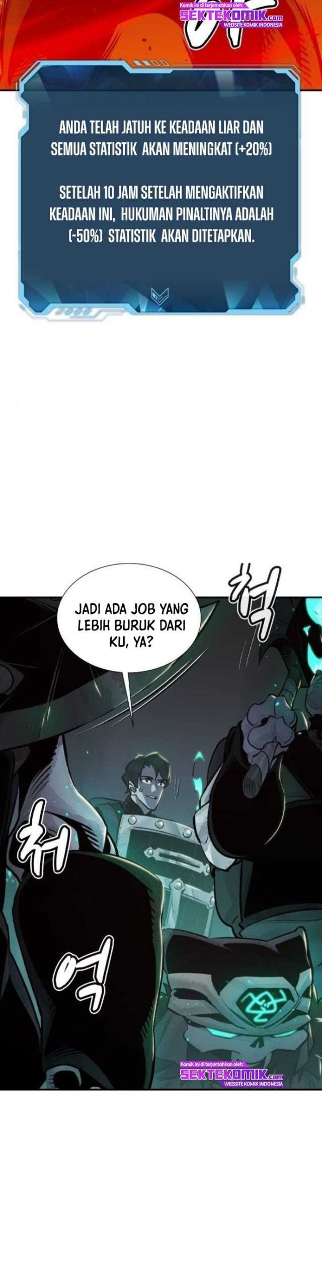 Alone Necromancer Chapter 16 Gambar 61