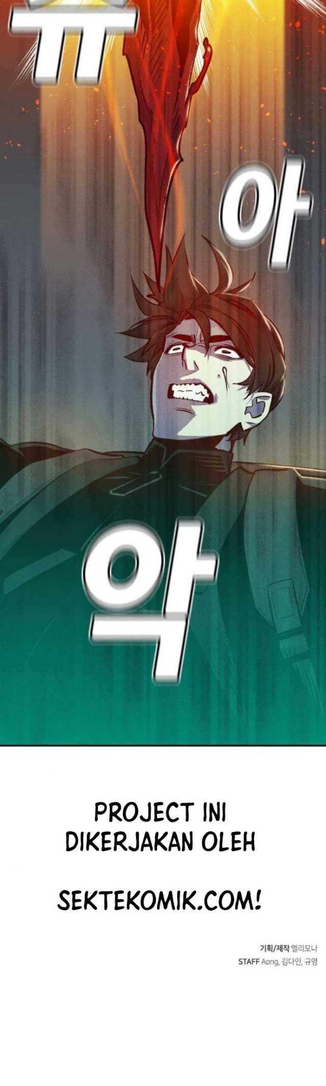 Alone Necromancer Chapter 16 Gambar 72