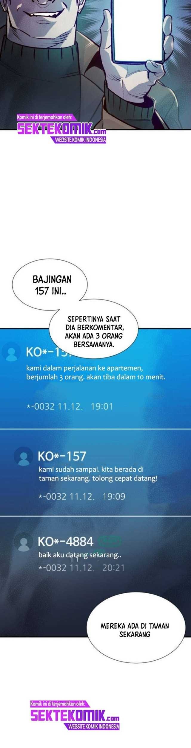 Alone Necromancer Chapter 16 Gambar 12