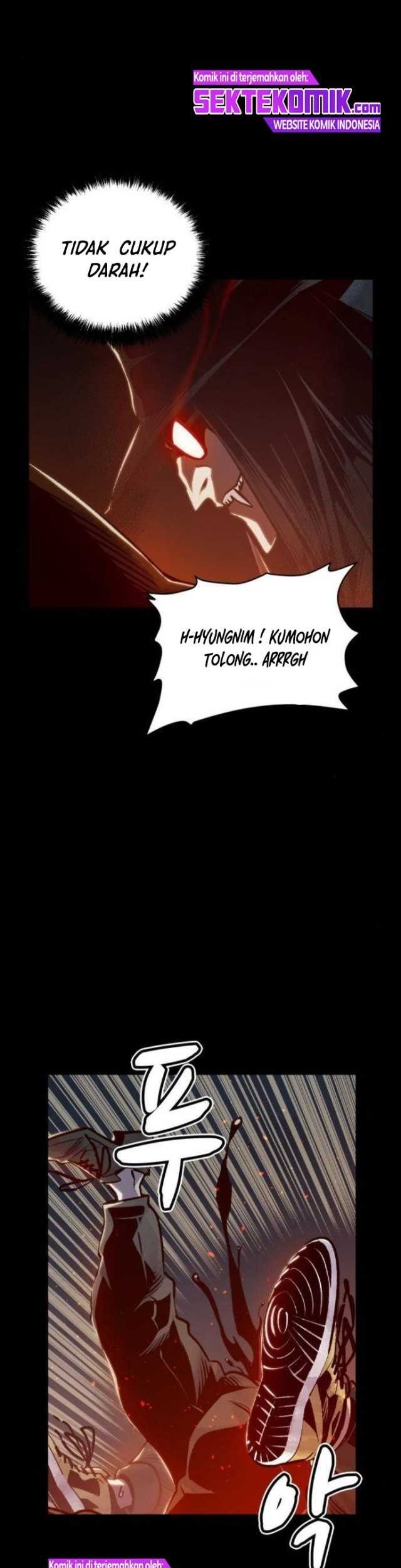 Alone Necromancer Chapter 16 Gambar 6
