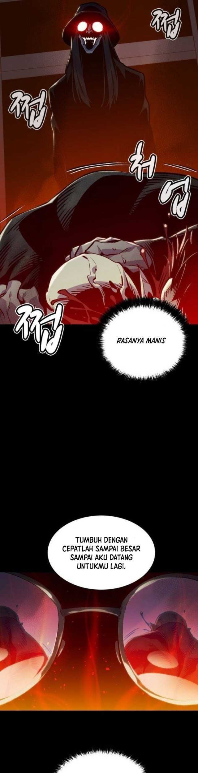 Alone Necromancer Chapter 16 Gambar 8