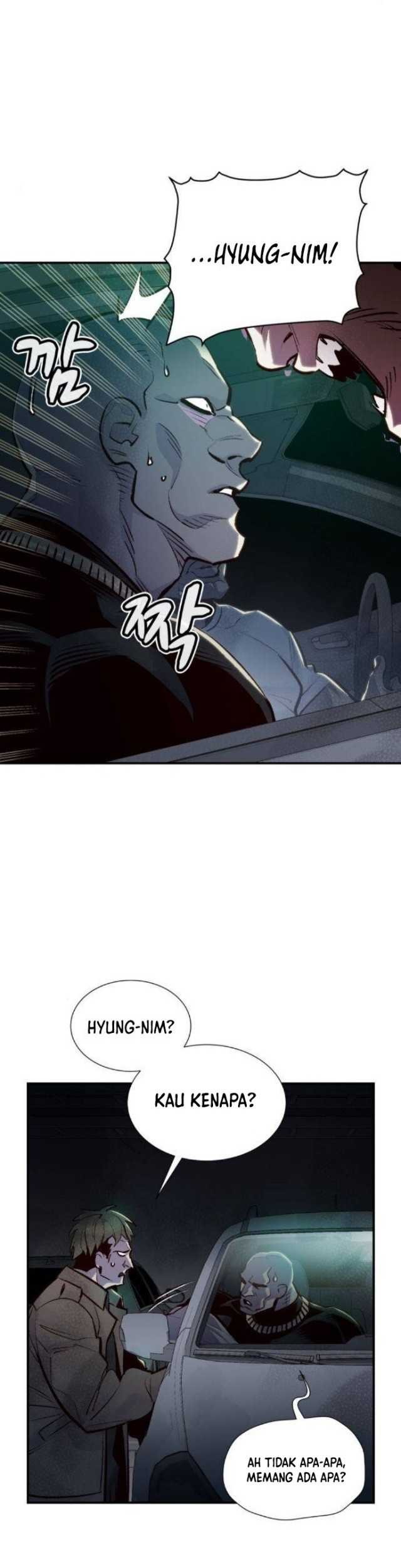 Alone Necromancer Chapter 16 Gambar 10