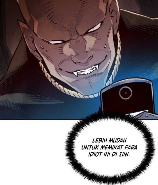 Alone Necromancer Chapter 16 Gambar 15