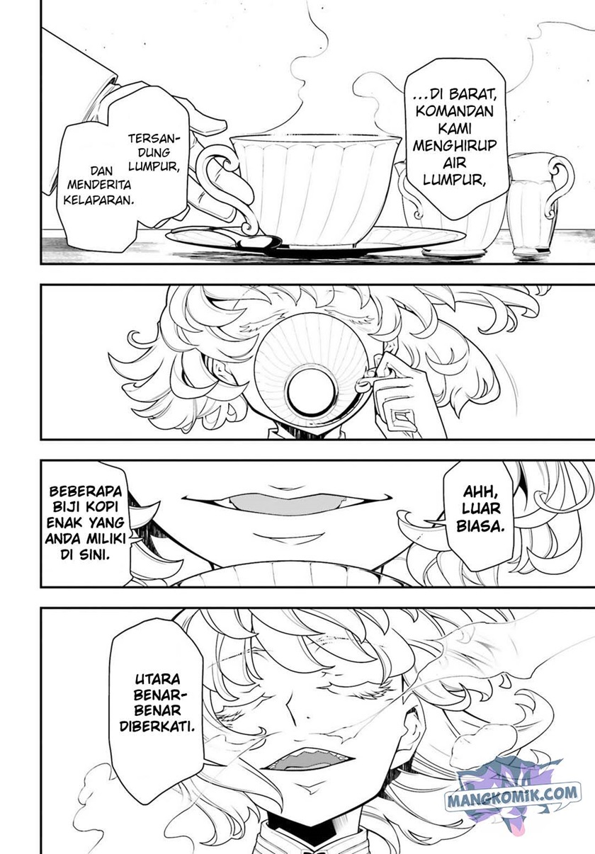 Youjo Senki Chapter 18 Gambar 28