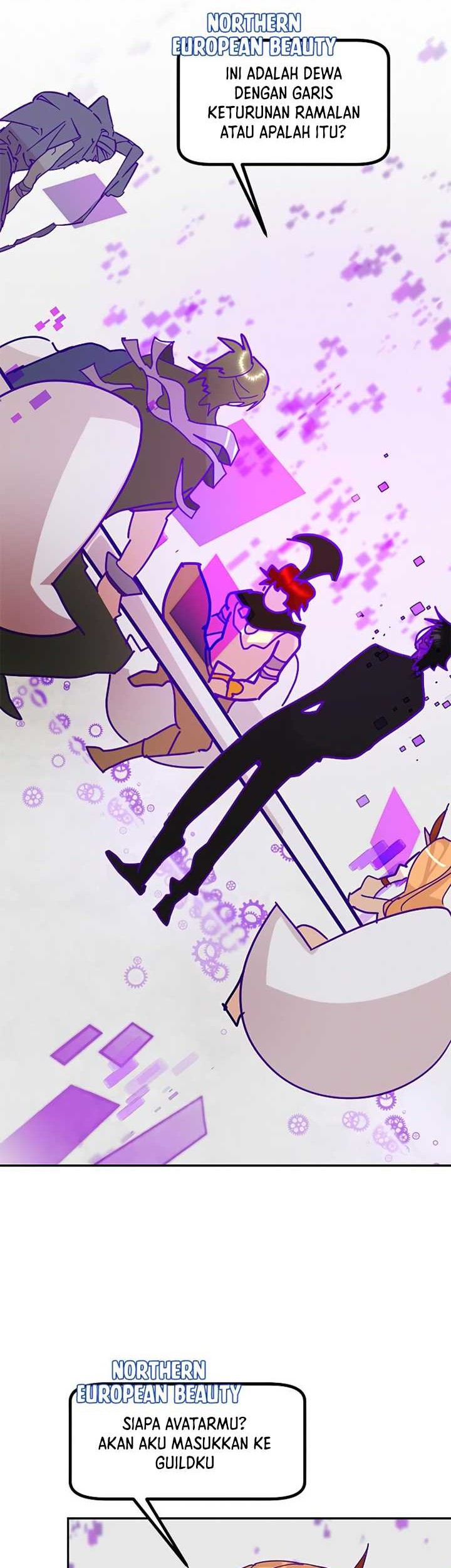 Return to Player Chapter 53 Gambar 6