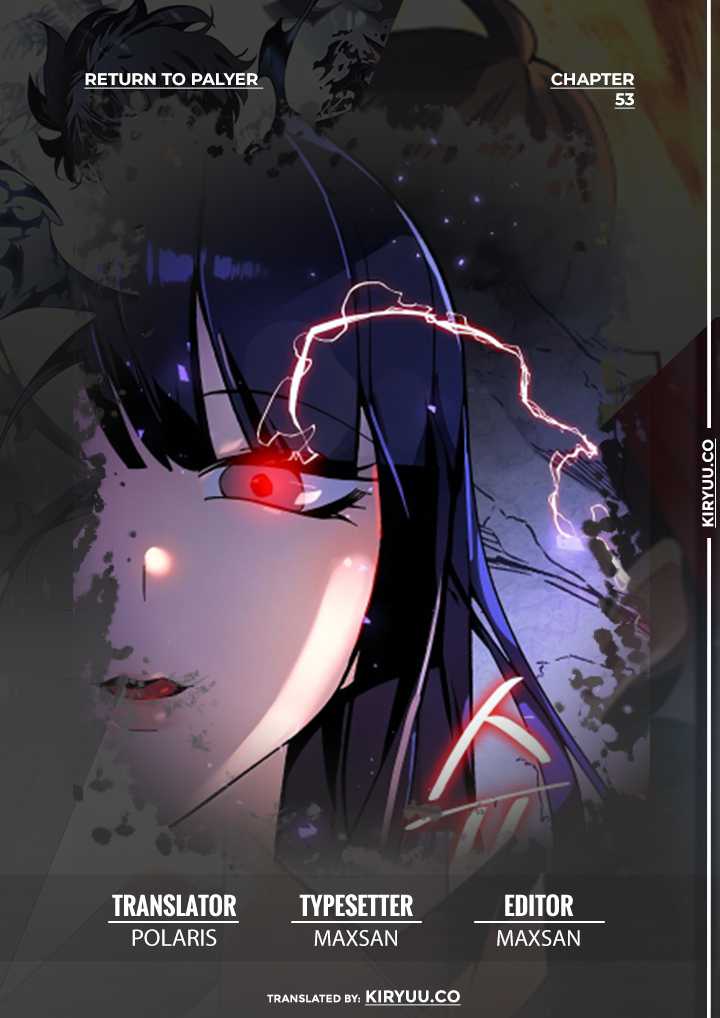 Komik Return to Player Chapter 53 gambar nomor 1