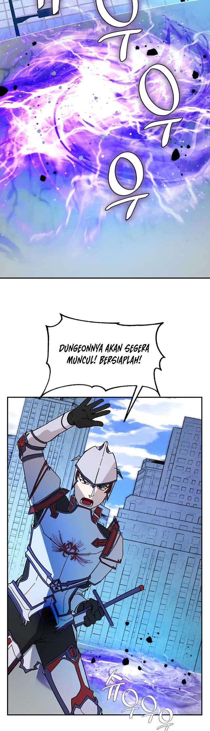 Return to Player Chapter 53 Gambar 27