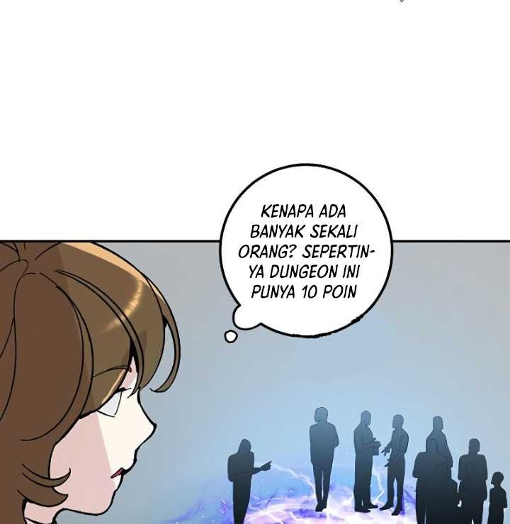 Return to Player Chapter 53 Gambar 28
